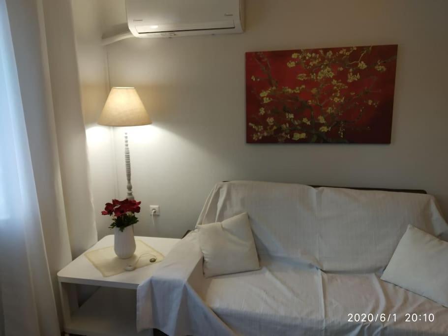 דירות אלכסנדרופולי Anadora 2: Hospitable Stone House With Yard מראה חיצוני תמונה