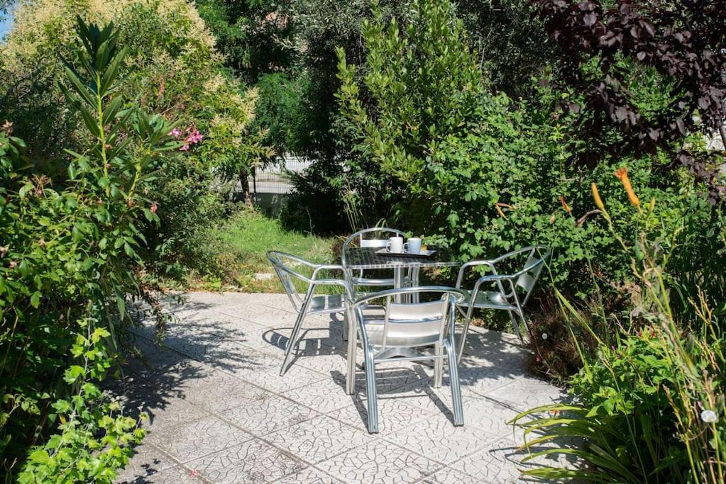 דירות אלכסנדרופולי Anadora 2: Hospitable Stone House With Yard מראה חיצוני תמונה