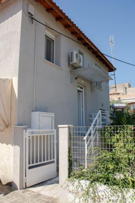 דירות אלכסנדרופולי Anadora 2: Hospitable Stone House With Yard מראה חיצוני תמונה