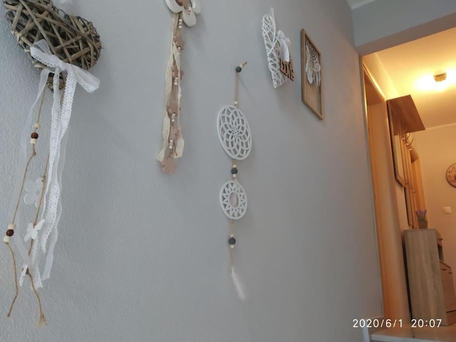 דירות אלכסנדרופולי Anadora 2: Hospitable Stone House With Yard מראה חיצוני תמונה