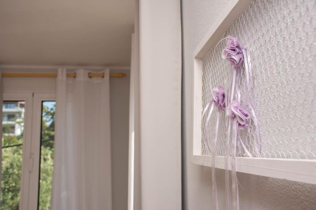 דירות אלכסנדרופולי Anadora 2: Hospitable Stone House With Yard מראה חיצוני תמונה