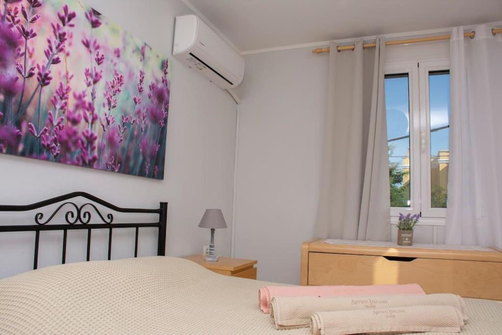 דירות אלכסנדרופולי Anadora 2: Hospitable Stone House With Yard מראה חיצוני תמונה