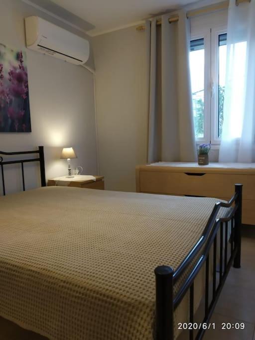 דירות אלכסנדרופולי Anadora 2: Hospitable Stone House With Yard מראה חיצוני תמונה