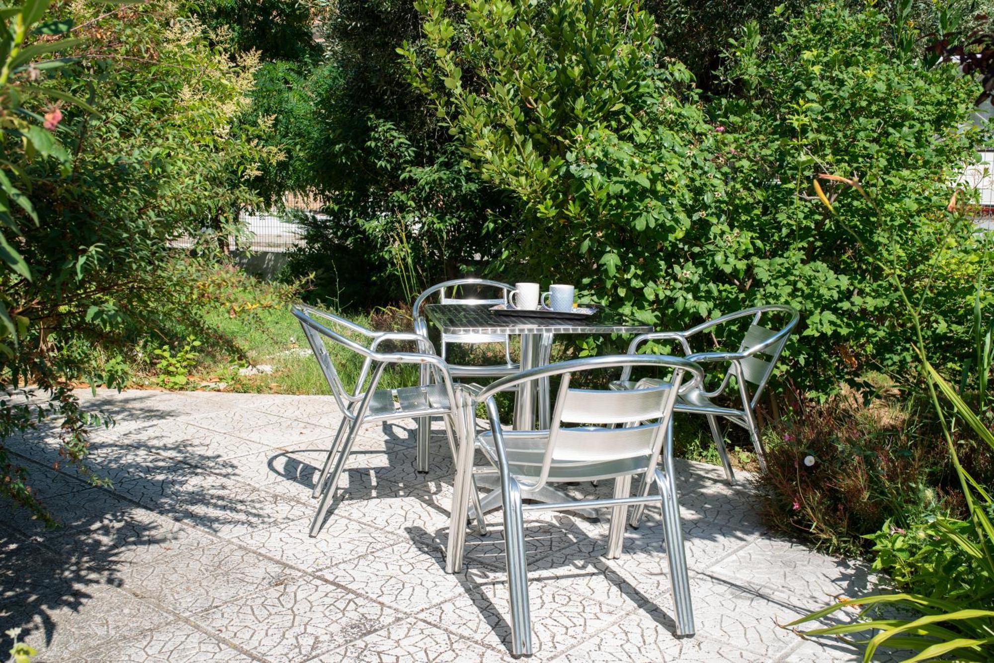 דירות אלכסנדרופולי Anadora 2: Hospitable Stone House With Yard מראה חיצוני תמונה